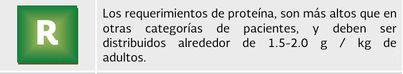 6. Terapia nutricional 2 - GPC-IMSS-375-17